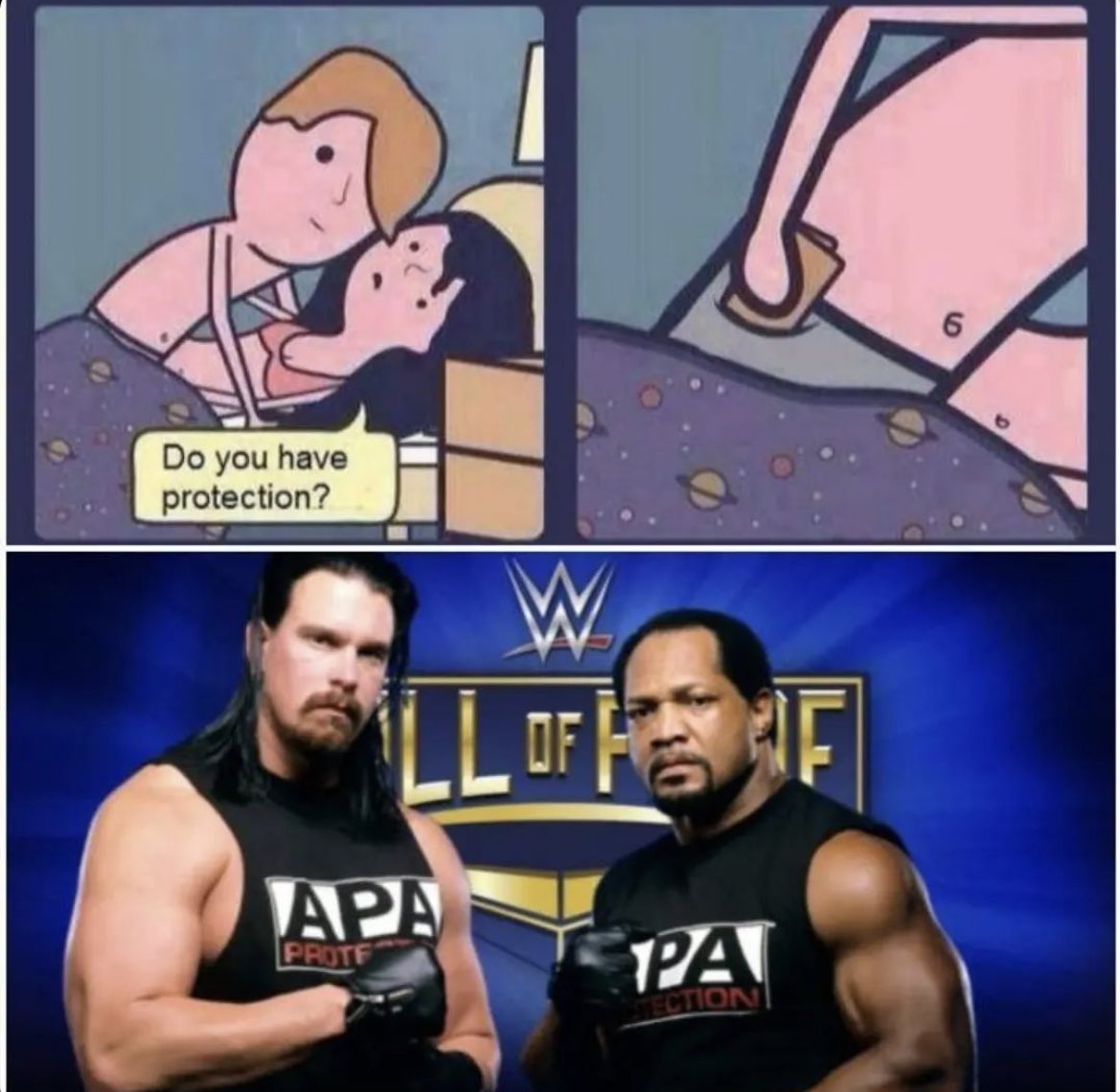 Wrestling from 80s/90s tweet media