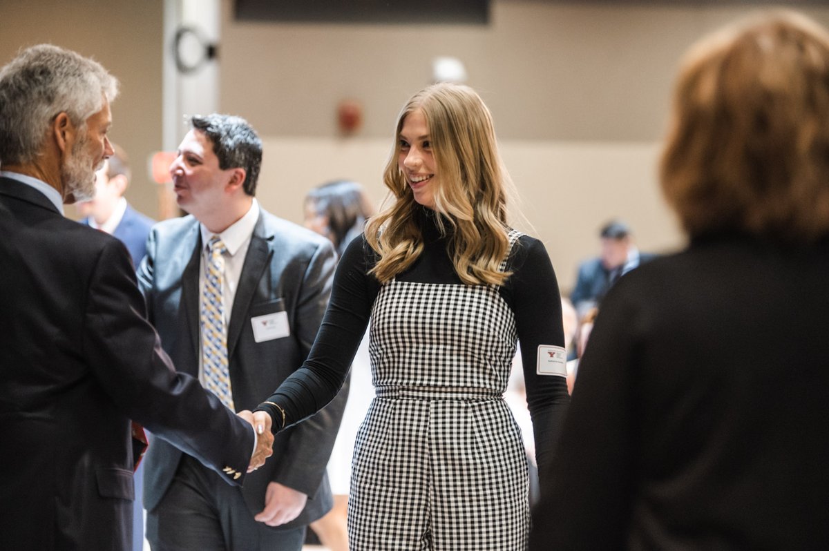 YSU WCBA tweet media