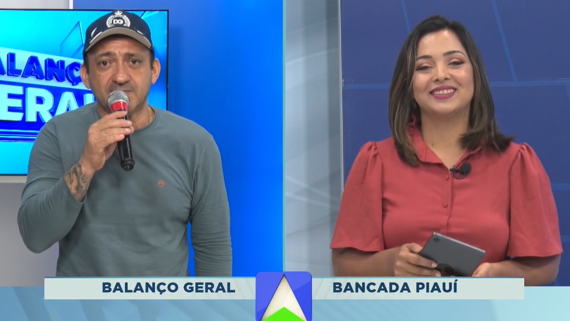 tvantena10's tweet photo. A #BancadaPiauí já está no ar!
Assista ao vivo: https://t.co/dFHauidpn5 https://t.co/TTWEObDHfg