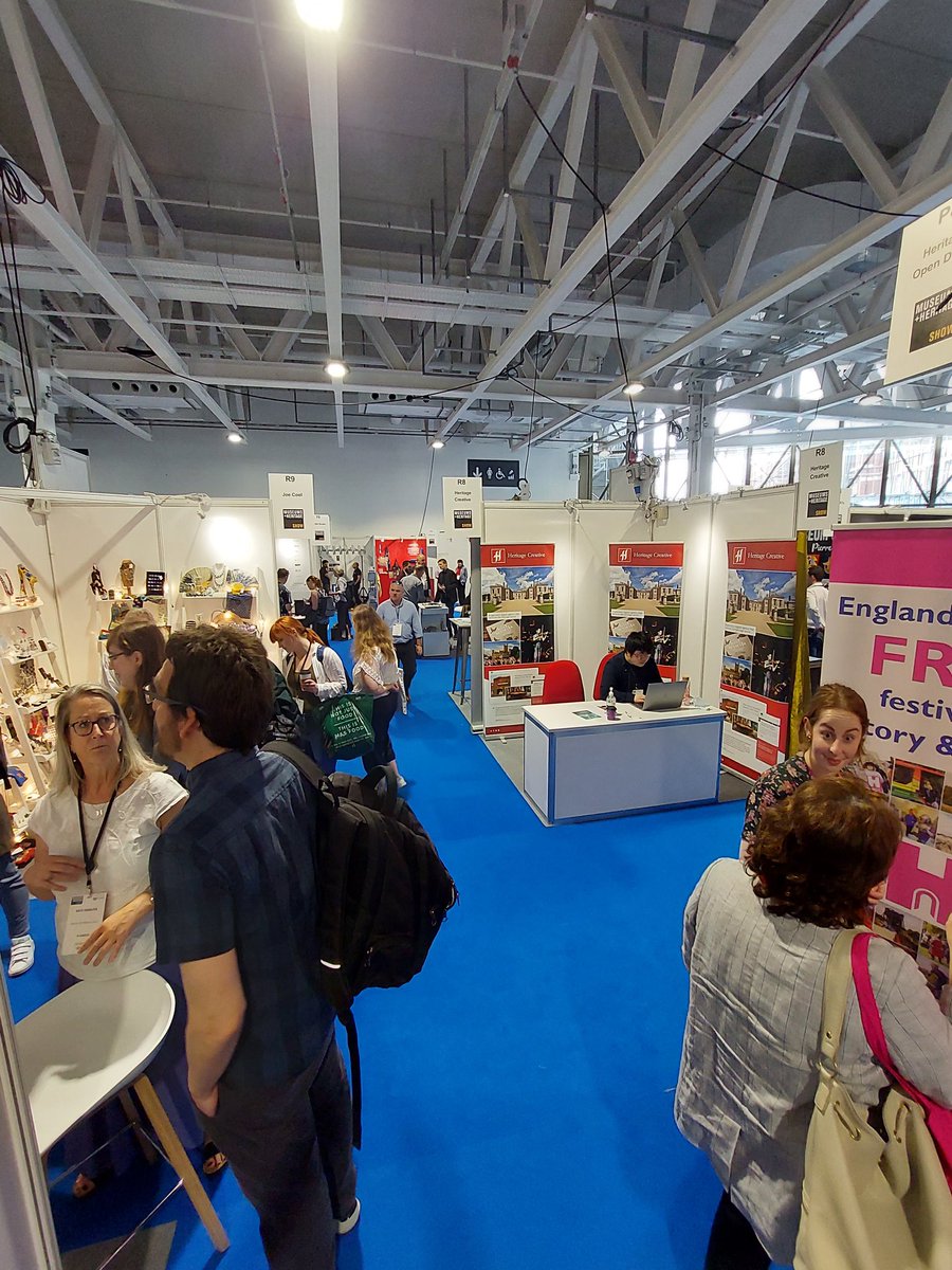 Heritage Creative tweet media