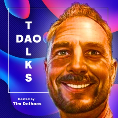 There have been some illuminating conversations between myself and the builders and founders that are defining the way through the #DAO and #Web3 space.

Check out episodes 1-10 of DAO Talks on:
Spotify: open.spotify.com/show/2BzeQNF1f…
Anchor.fm: anchor.fm/edbong