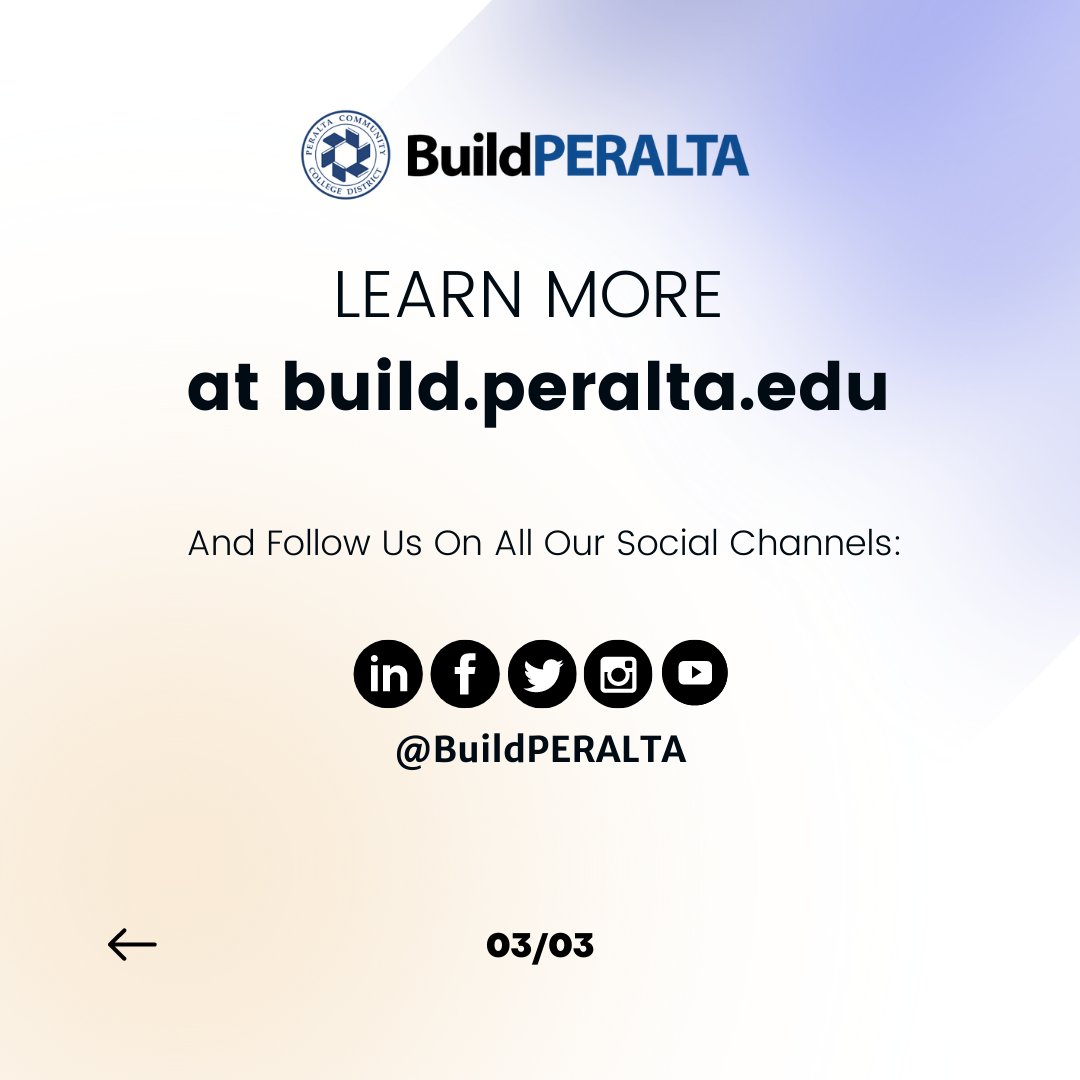 BuildPeralta's tweet photo. 💬  You Asked ◉ We Answered... 
☑️ Question: How can a firm register for CUPCCAA?

Firms can visit the https://t.co/PrqCtobx8X Bond Program site, navigate to the "Doing Business" menu and locate the link to online CUPCCAA registration. 

#smallbiz #buildperalta https://t.co/7qZpyZIlPM