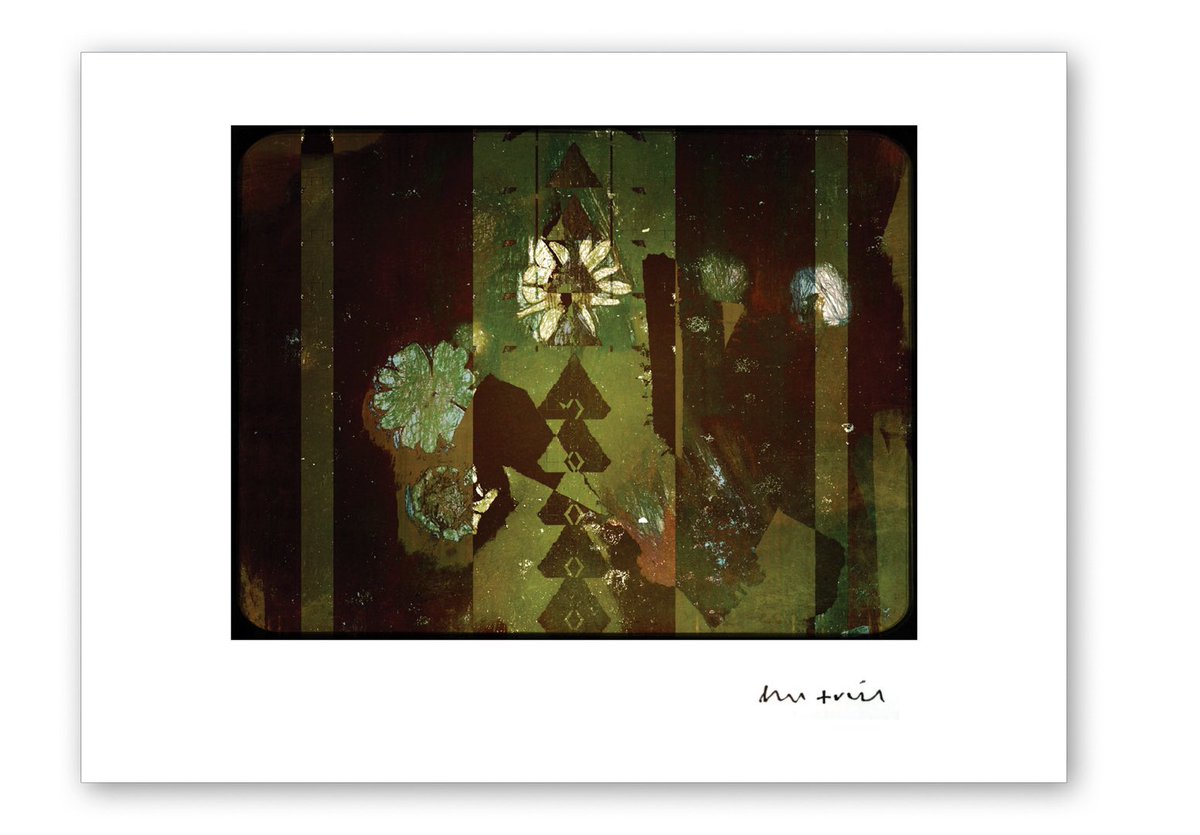 JWEditions's tweet photo. ANECDOTES | Chris Friel

Released this year and sold out within a week of official release

Having the 3 different editions to suit inquisitive through to serious collectors of Chris’s work seemed popular

More details here: https://t.co/7ibxbEr0Ni https://t.co/zlKCvJqXY9