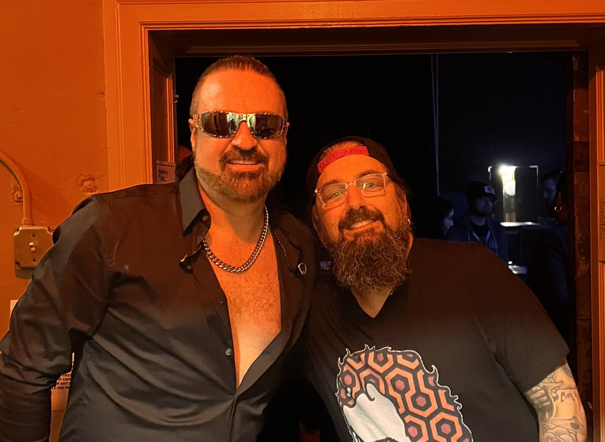 Sir Russell Allen tweet media