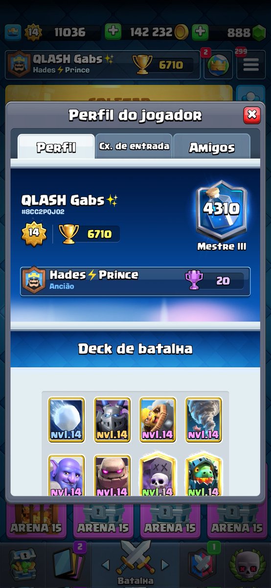I came back again💪🏼 keep working🔥
