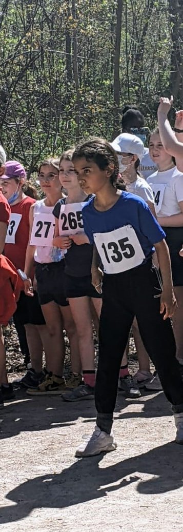 KellsElementary's tweet photo. Congratulations to our fierce competitors L &amp; S for their top 5 and top 10 finish in yesterday's Halo Race #KellsProud #KellsLife #physicaleducation https://t.co/Y6aeyF8yPz