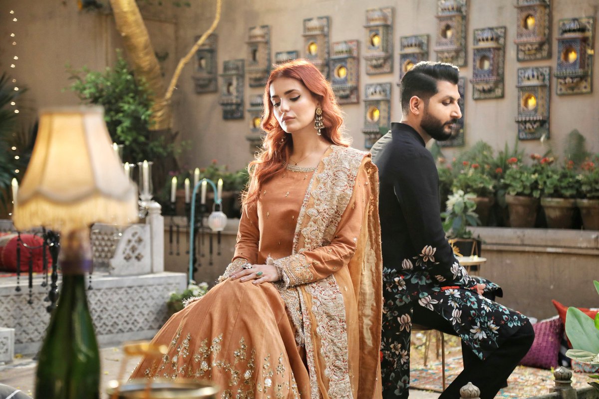 clickbysawaiz's tweet photo. "Khudaya Ve" OST for Dum Mastam (the film)

featuring @Bilalsaeedmusic and @MominaMustehsan

📷 @SawaizChoudhary

#ClickbySawaiz #BilalSaeed #MominaMustehsan #OneTwoRecords https://t.co/yi484f2aIM