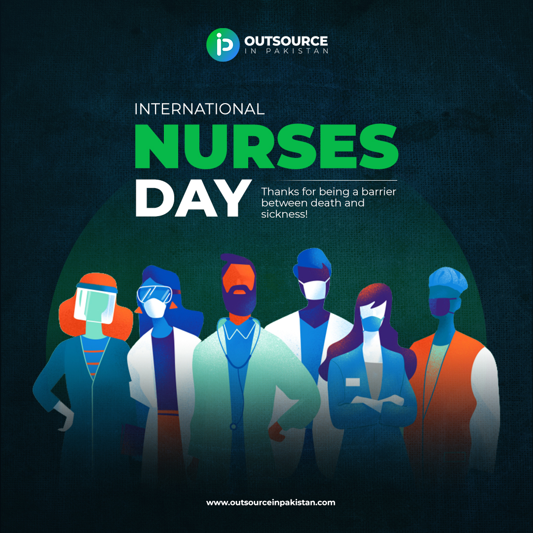 12th May was chosen to celebrate the day as it is the anniversary of the birth of Florence Nightingale, the founder of modern nursing. It celebrates to give tribute to all nurses for their constant contributions to healthcare. Happy Nurses Day! #nursesday #FlorenceNightingale