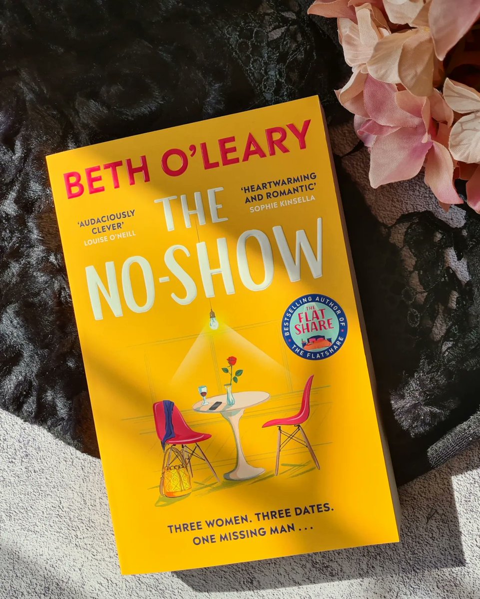roeliareads's tweet photo. #lastnownextreads 
Last:  Anatomy: A Love Story by Dana Schwartz #historicalfiction #romance #youngadult 
Now:  Wild and Wicked Things by Francesca May #fantasy #historicalfiction #LGBT 
Next: The No-Show by Beth O'Leary #romance #contemporary #fiction 
#RoeliaReads https://t.co/bxPq8uhkRM