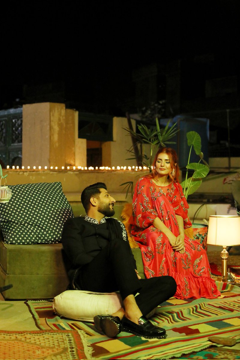 clickbysawaiz's tweet photo. "Khudaya Ve" OST for Dum Mastam (the film)

featuring @Bilalsaeedmusic and @MominaMustehsan

📷 @SawaizChoudhary

#ClickbySawaiz #BilalSaeed #MominaMustehsan #OneTwoRecords https://t.co/kGIelzaMPV