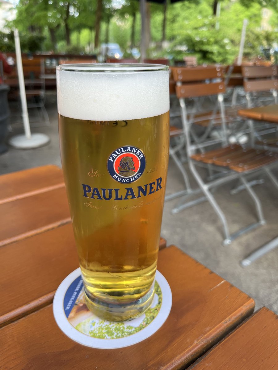 In München- Tommys solar &amp; Energy Fair