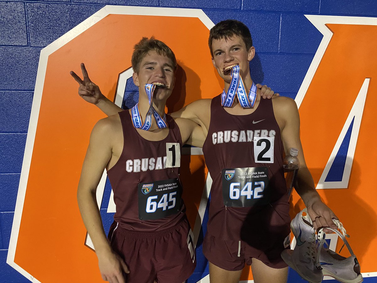 SCA Track & Field tweet media