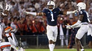 Blessed to receive an offer from Penn State <a href="/CoachTerryPSU/">Terry M. Smith</a> <a href="/Coach_Elby/">Rashad Elby</a> <a href="/CoachChadMurphy/">Chad Murphy</a> <a href="/kingsboro02/">Coach Mo</a>