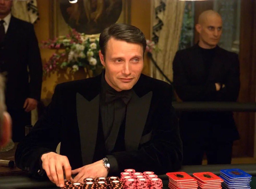 “It appears your stablecoin wasn’t so stable, Mr. Bond”