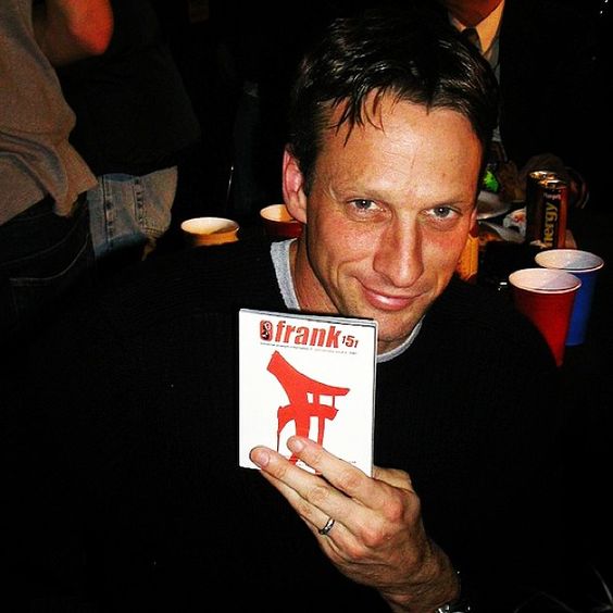 FRANK151's tweet photo. Happy birthday to the skate legend @tonyhawk
#friendoffrank #tonyhawk #chapter9 #frank151 #skateboarding https://t.co/ic9Cp1zrBv