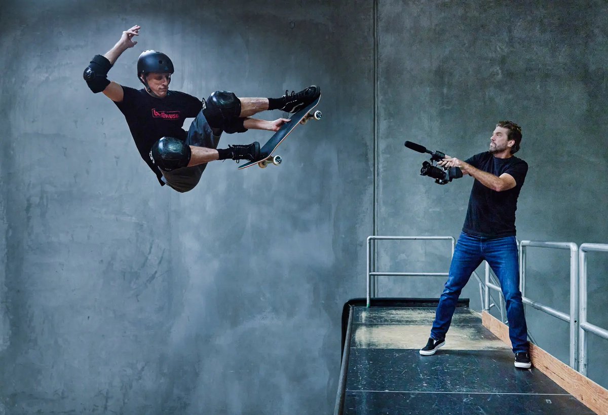 FRANK151's tweet photo. Happy birthday to the skate legend @tonyhawk
#friendoffrank #tonyhawk #chapter9 #frank151 #skateboarding https://t.co/ic9Cp1zrBv