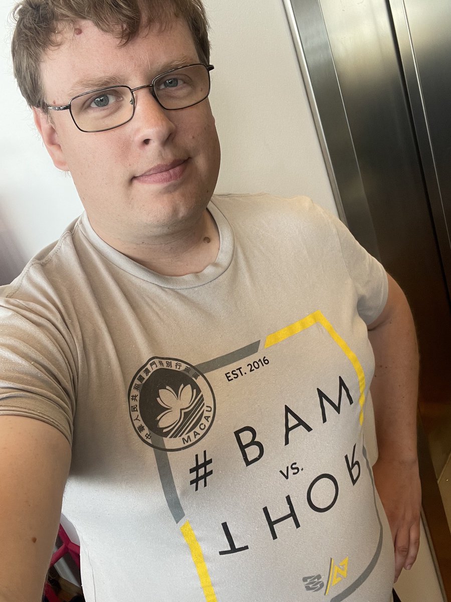 jensenracing's tweet photo. Motorsport themed shirt today, on my way to a weekend full of Motorsport #bamthor #IfYouKnowTheReferencePleaseComment https://t.co/iyETVcnoke