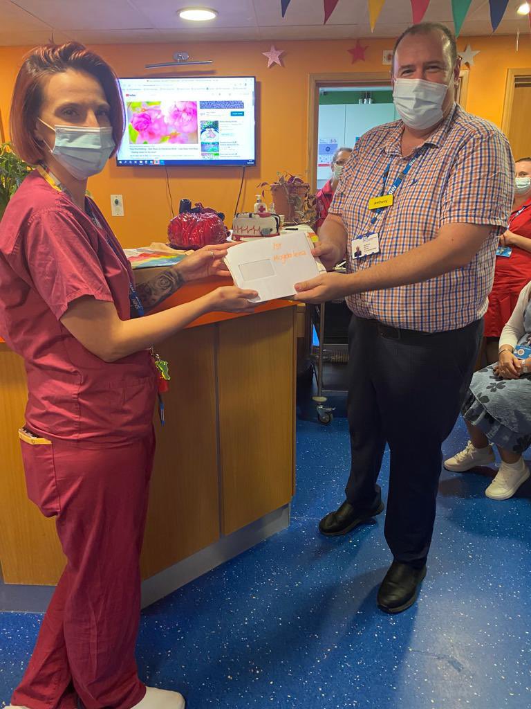 dawn patience tweet media