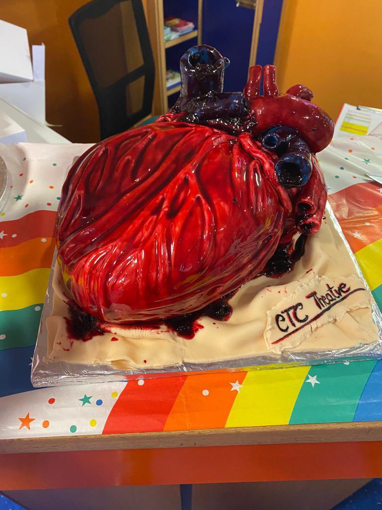 dawn patience tweet media