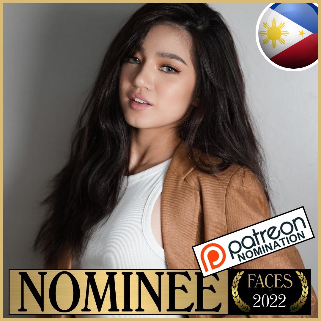 tccandler's tweet photo. Congratulations to these women for being nominated as one of the 100 Most Beautiful Faces of 2022. Which one is your fave?  Guaranteed nominations on Patreon (Link in Bio) #tccandler #100faces2022 #BelleMariano #jeannieleung #teresasantos #zaziebeetz https://t.co/k0Vi7tnwKu