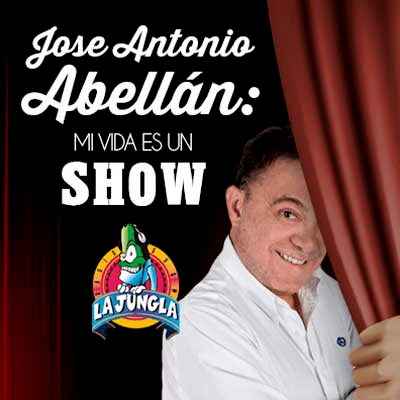 shokomadrid's tweet photo. José Antonio Abellán nunca se retiró de la radio, aunque sí de la carretera. Durante años giró por toda España junto a los colaboradores con los que hacía La Jungla, haciendo de un programa de radio un increíble show.

Te esperamos el próximo 20 de Mayo en ShôkoLive!

#abellan https://t.co/kAh8b7QGf5