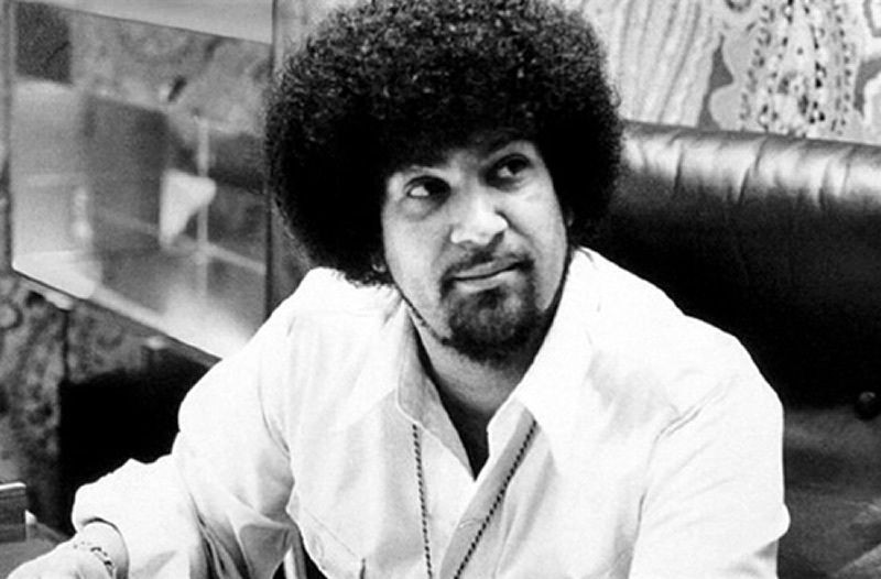 Happy birthday to Norman Whitfield! 