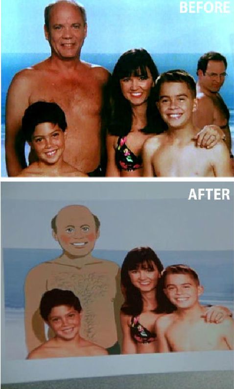 Adam Proctor tweet media