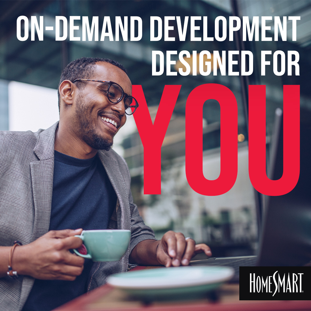 HomeSmartWest's tweet image. Sharpen your real estate knowledge with our lineup of educational resources that you can plug into from the comfort of your own home!

Accelerate your growth from day one, start here → hubs.la/Q01b3FYL0

#HomeSmart #HomeSmartAgent #RealSmartAgent #HomeSmartRealtyWest