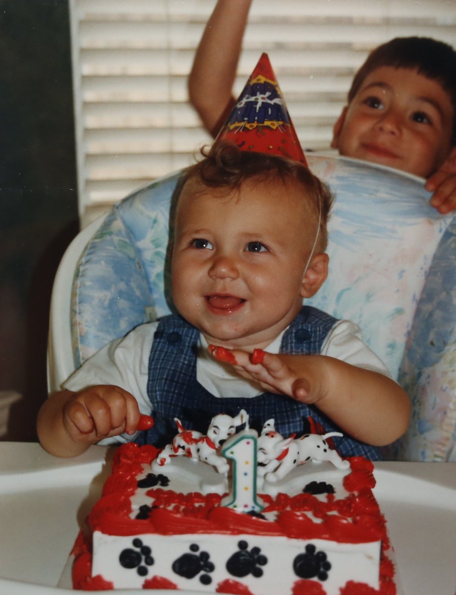 Babe Laufenberg tweet media