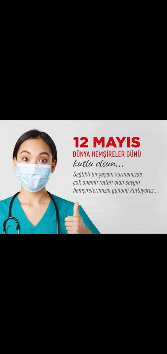 #12mayıshemsirelerguenue 🌹🌹