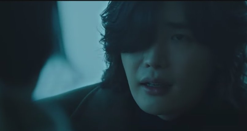 Ed_Dramas's tweet photo. Aaaah Es que tu no sabes cuanto te espere!!! Regresa mi Flaco!! #LeeJongSuk ❤️✨

#TheWitchPart2 #TheWitchPart2_TheOtherOne https://t.co/43kcBIYS9j