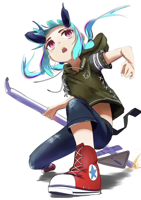 #イラスト #絵
