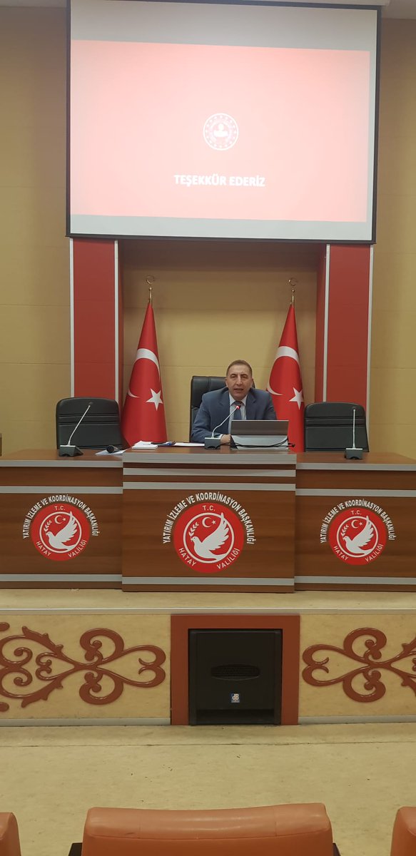 hatayistim's tweet photo. İl Müdürümüz Malik Yılmaz ve personelimiz tarafından; dernek denetimlerinde görev alan  İl Müdürlüğümüz ve İlçe Kaymakamlıkları personeline yönelik Dernekler, Yardım Toplama, Proje ve Ka - TF ile Denetim Teknikleri konulu hizmet içi eğitim toplantısı yapıldı. https://t.co/aQ9NdJDEX0