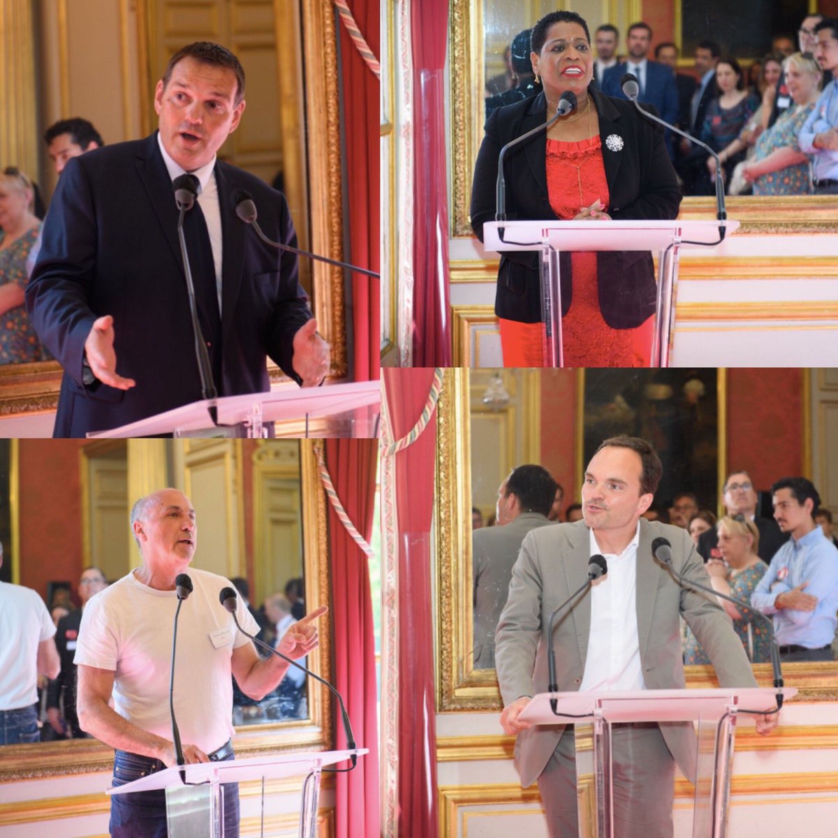 Stephanie Pistre tweet media