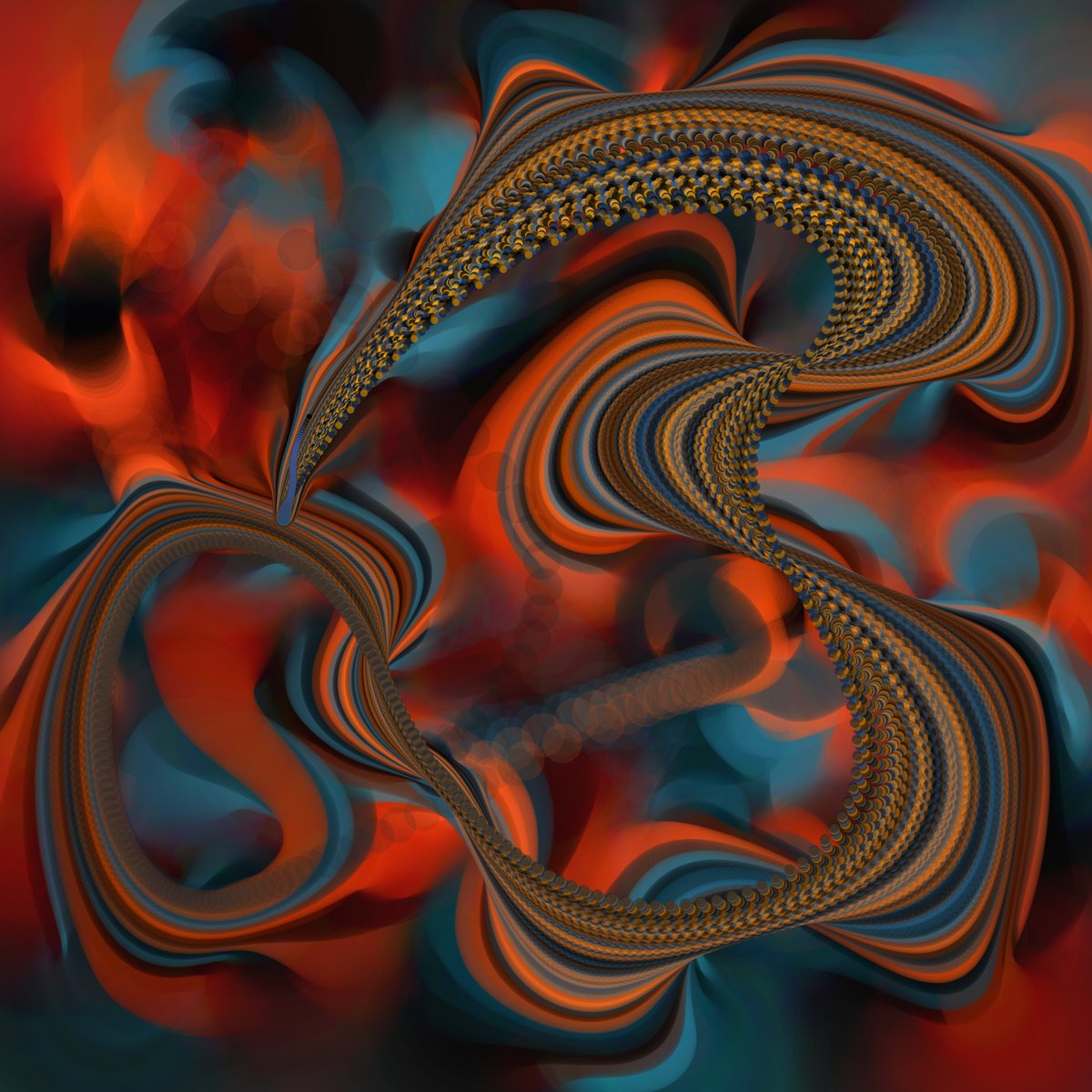 Changing Constant tweet media