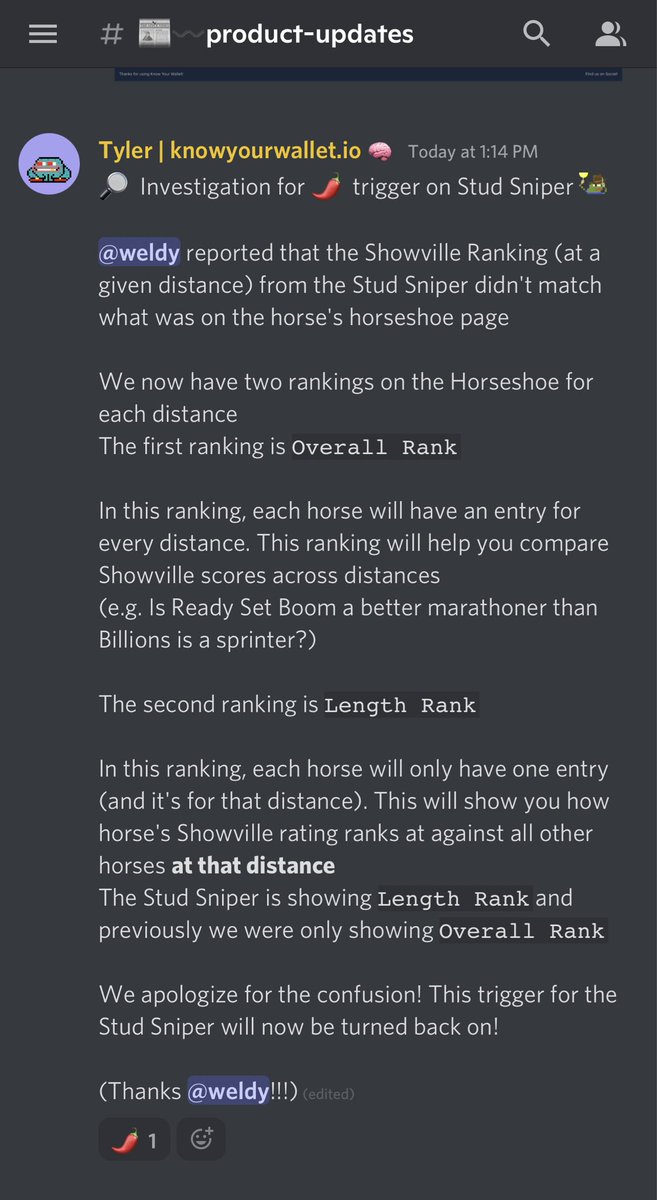 Know Your Wallet (@knowyourwallet) on Twitter photo 