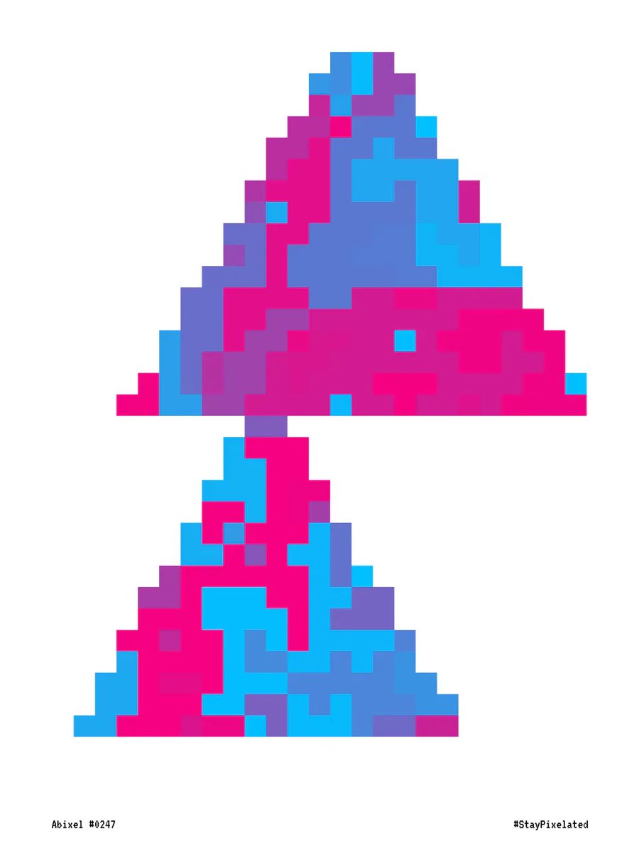tanmay_ve's tweet photo. Minted Abixel #0247 by @Pixxelkar on @WazirXNFT 

Trekking the web3 revolution @OneHalfMountain 

NFT:https://t.co/RsDN63MewW

#NFTProjects #NFTCollection  #Abixel https://t.co/5Y7cWLIeEW
