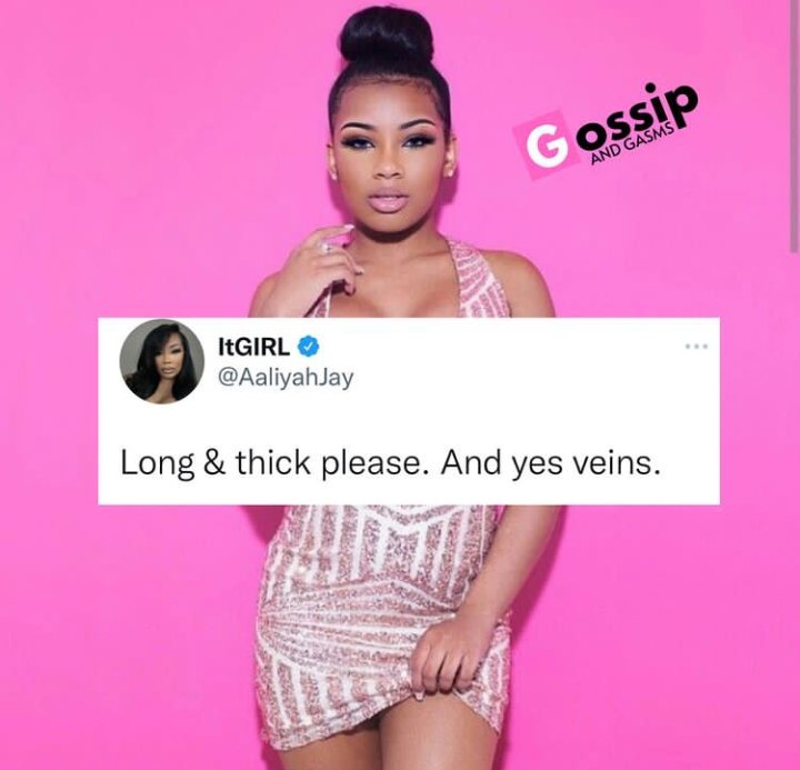 SextoysKenya's tweet photo. Nice and long. And thick. And juicy. And with the mighty veins.
Yes please. 💗
🍆🍆 https://t.co/cRKXe6Tau5