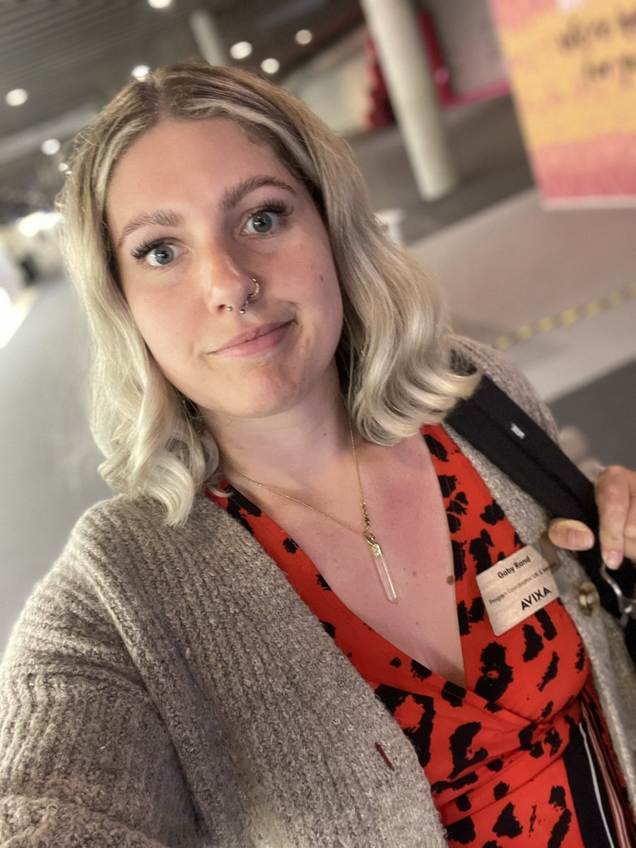 Gaby Rand tweet media