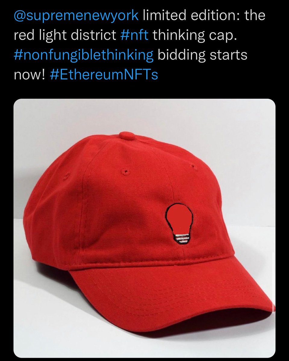 ThinkingCaps91's tweet photo. @NFTcollector00 https://t.co/UC8rQUJPN2