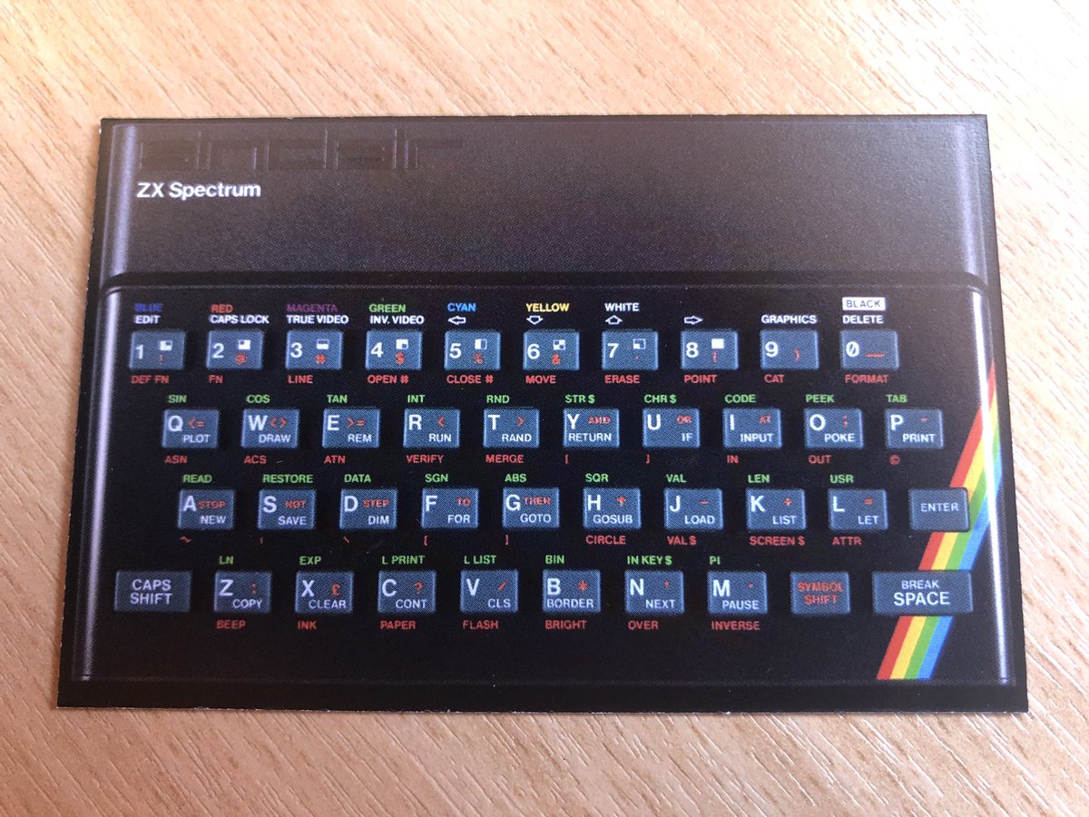 I really love the wrapping on my parcel from <a href="/MutantCatpillar/">Mutant Caterpillar</a> and the amazing business card.