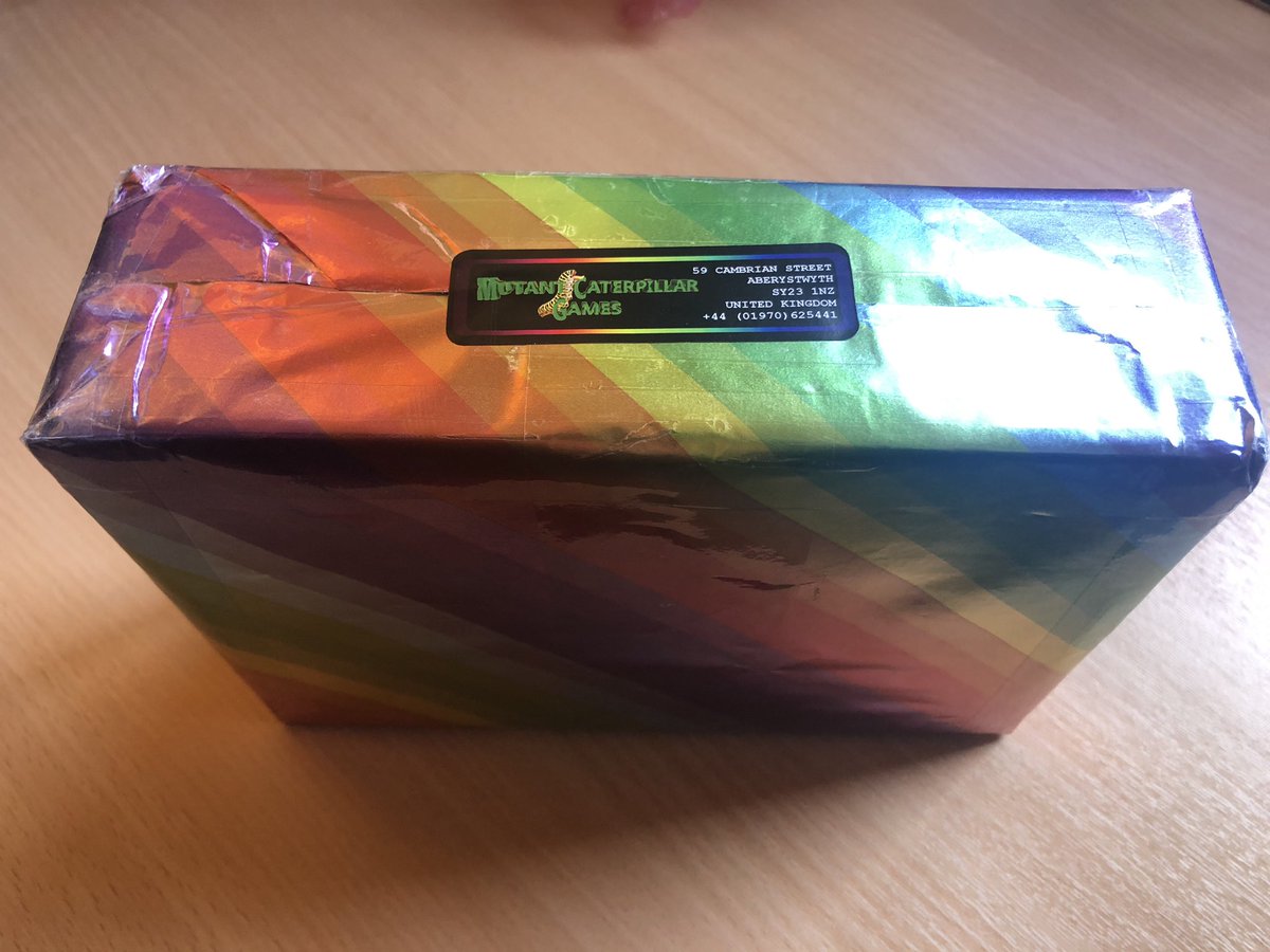 Robert Price tweet media