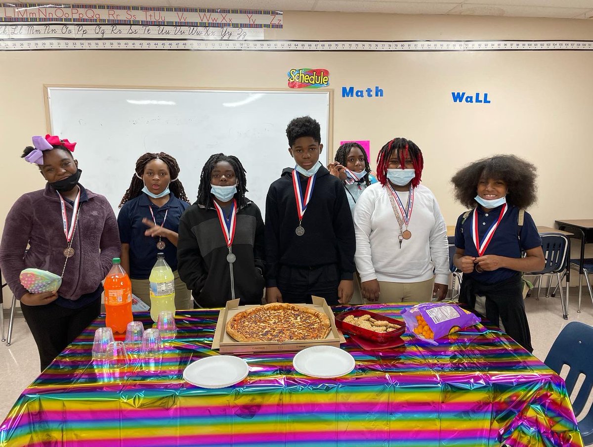 LeeA.TolbertAcademy tweet media