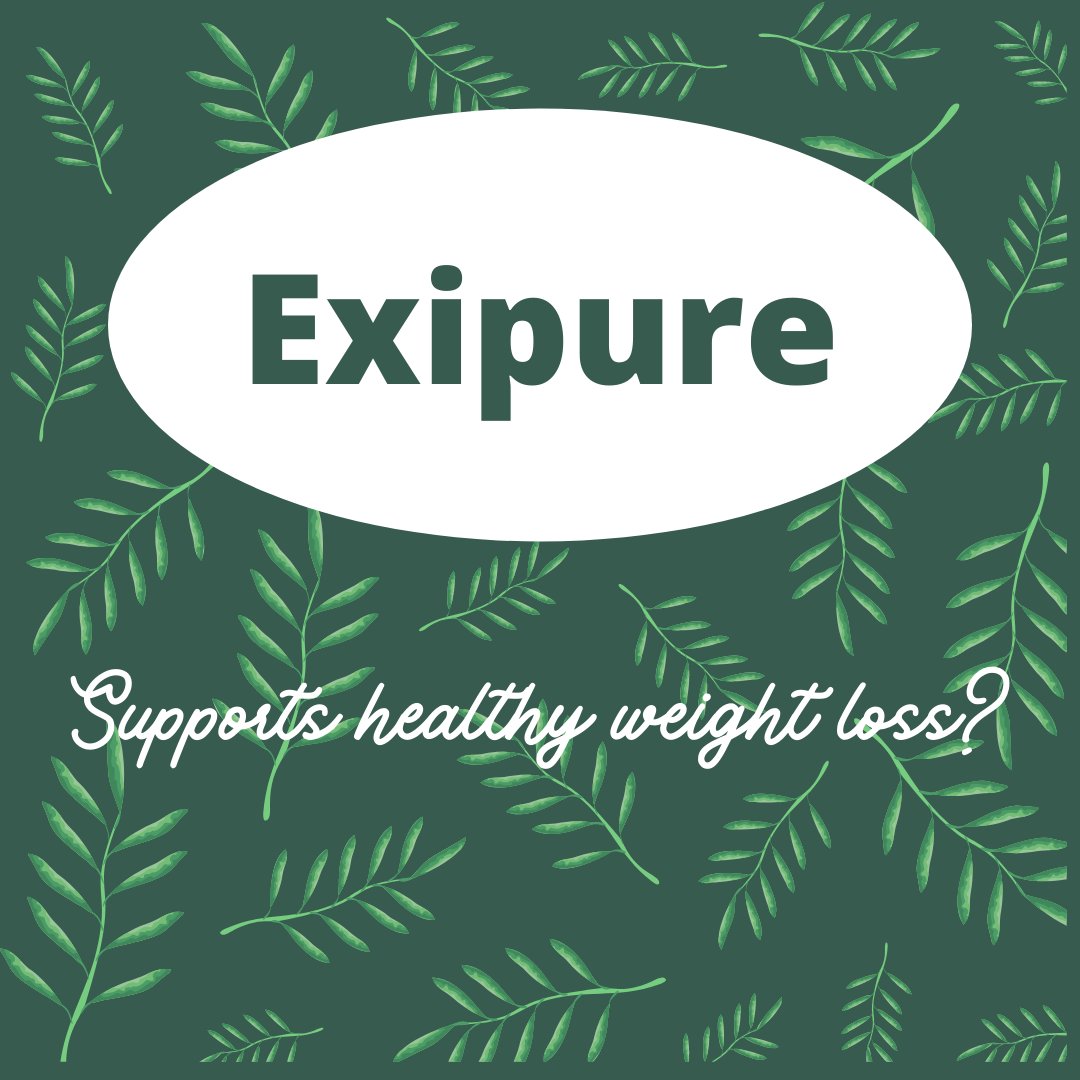 You may have read or heard about #Exipure and its unique approach to targeting brown adipose tissue (BAT) to promote #calorieburning using all-natural ingredients. Does it work? ed.gr/d2naq
