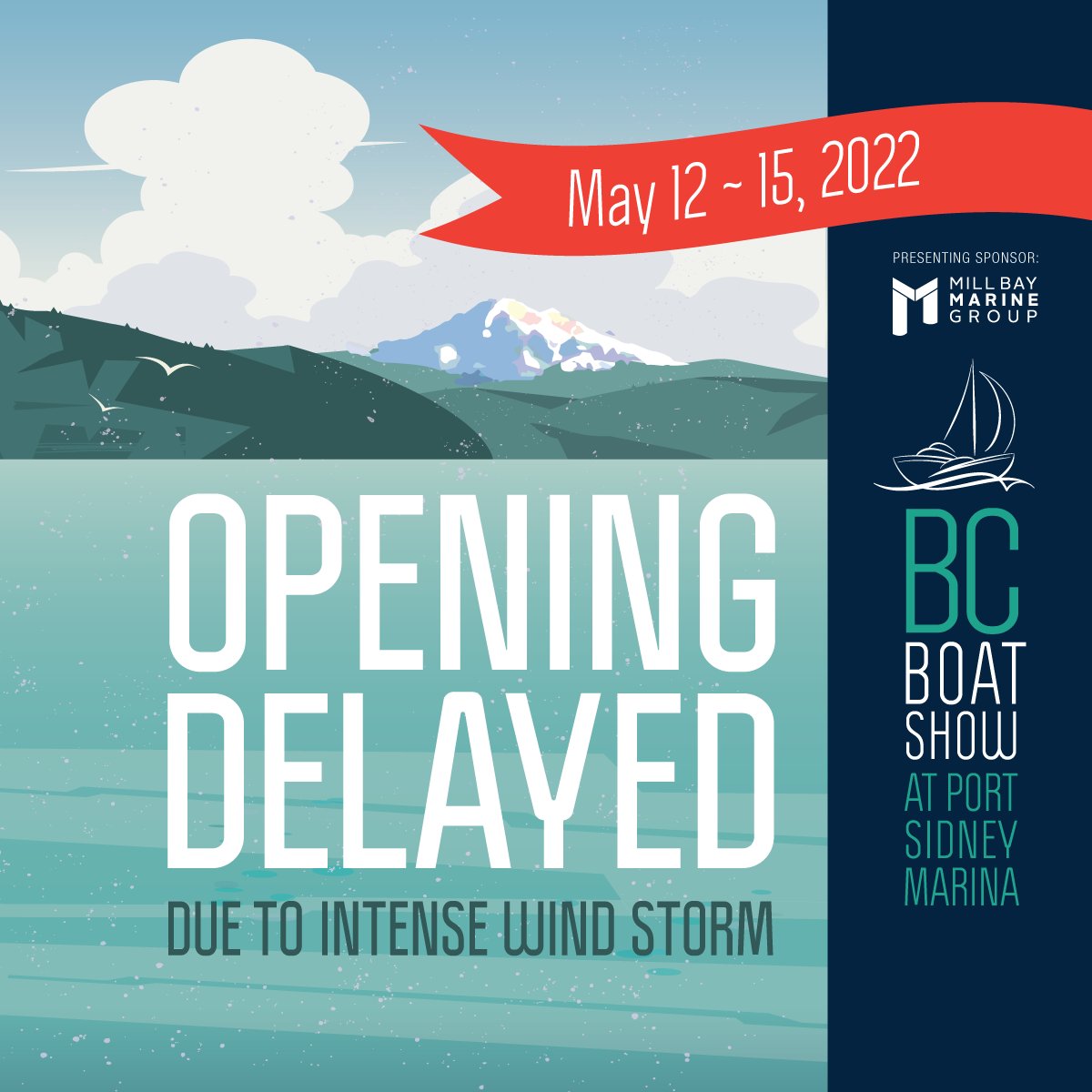 BC Boat Show tweet media