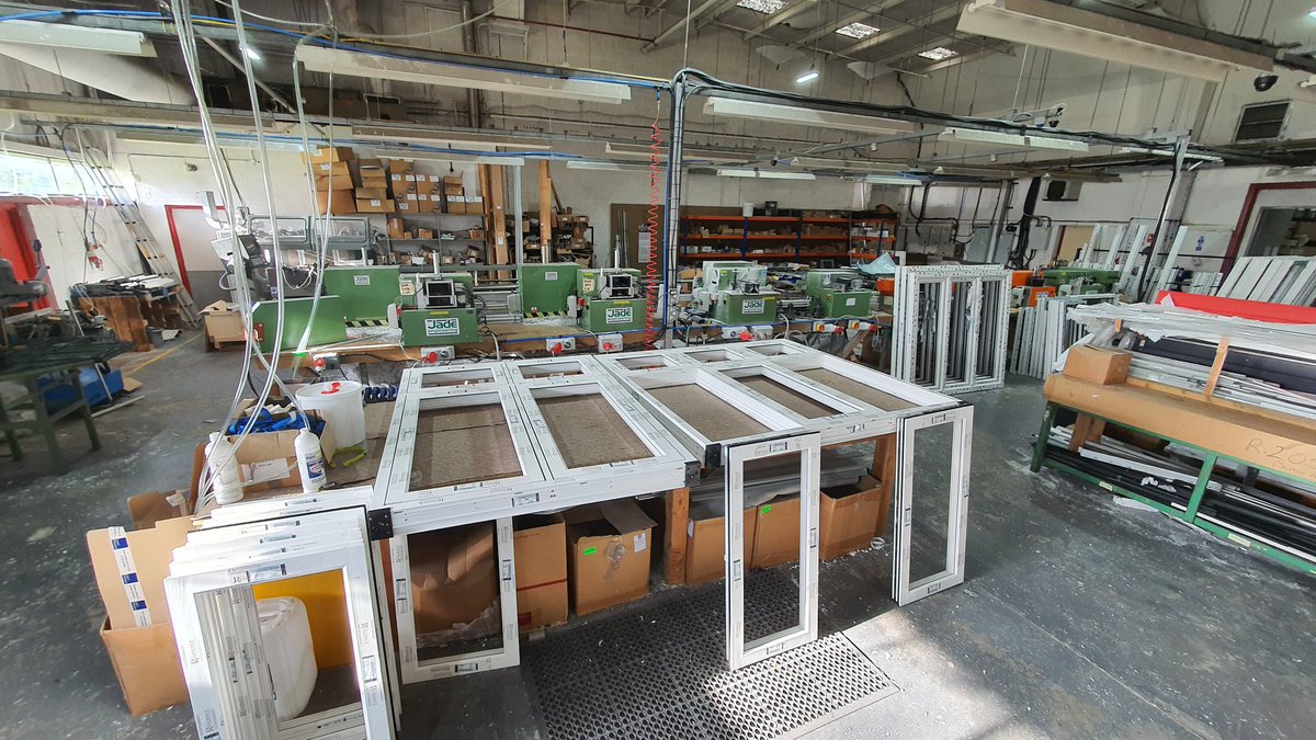mjryan001's tweet photo. More @residence9 going through our factory. #quality #Swindon https://t.co/5tCgyYlVgr
