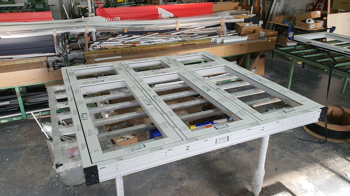 mjryan001's tweet photo. More @residence9 going through our factory. #quality #Swindon https://t.co/5tCgyYlVgr