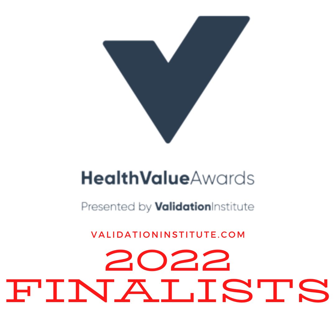 ValidationInst's tweet photo. Congratulations to the Health Value Award finalists! We are also thrilled to be able to bring back an in-person awards ceremony at the thINc360 conference later this month in Baltimore.
Learn more about the HVAs and this year's finalists: https://t.co/CuPsnq4Exx
#HVAs #healthcare https://t.co/xGw2mPKMi5