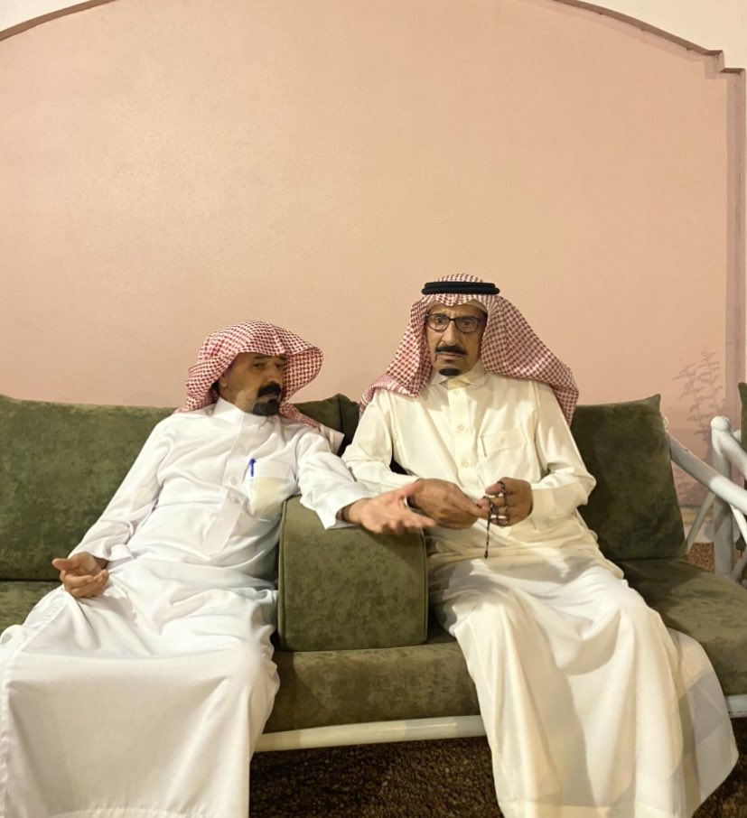 ناصر العمران 🇸🇦 tweet media