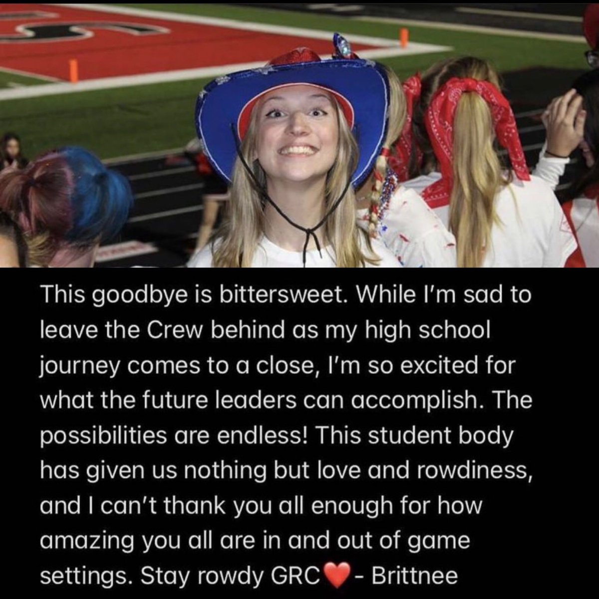 GET ROWDY CREW tweet media